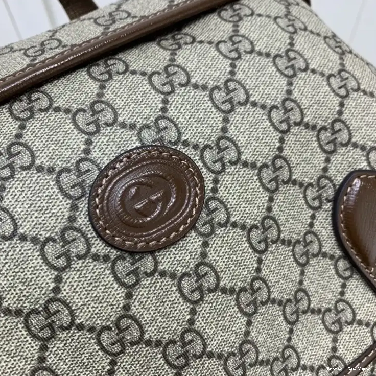 Brother Sam Gucci Bag 2304YA0144 0810